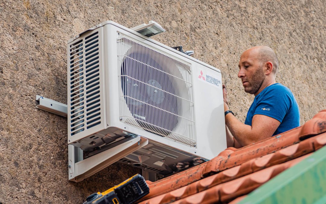 Chauffagiste à Remiremont : votre expert en confort thermique