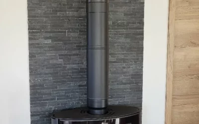 Poêle à bois à Épinal : solutions de chauffage pour votre habitat