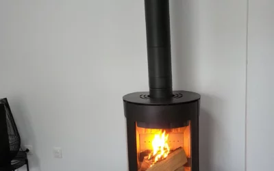 Entretien de poêle à bois à Gérardmer : service complet pour votre chauffage