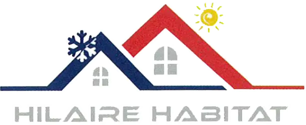Logo Hilaire Habitat Logo Hilaire Habitat
